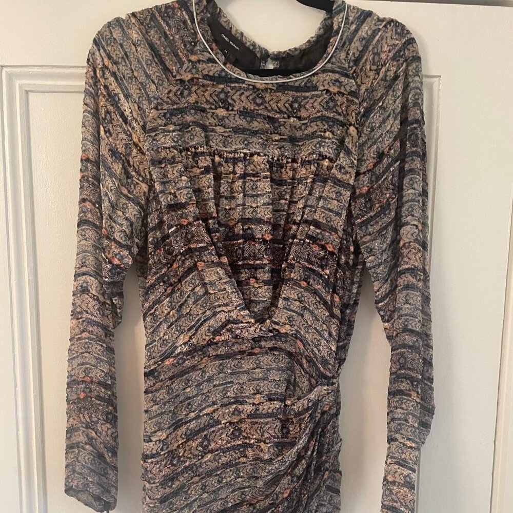 Isabel Marant Dress